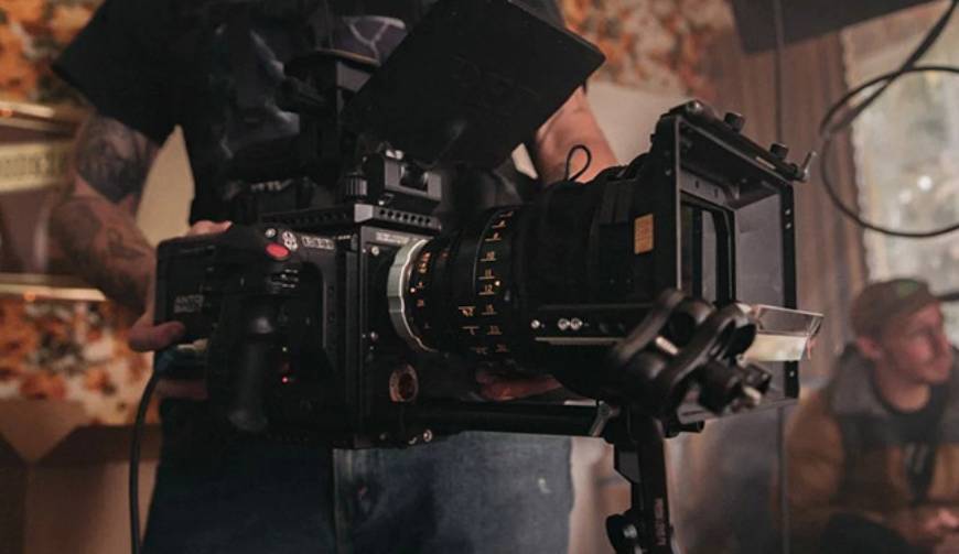 探秘长顺县产品视频拍摄：创新功能大揭秘，颠覆你的想象