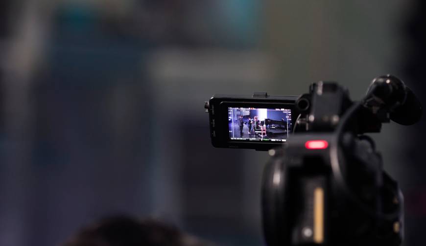 紧跟潮流！长顺县产品视频拍摄引领时尚新趋势