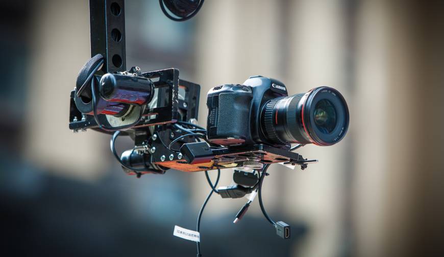 科技赋能生活：长顺县产品视频拍摄开启智能新时代