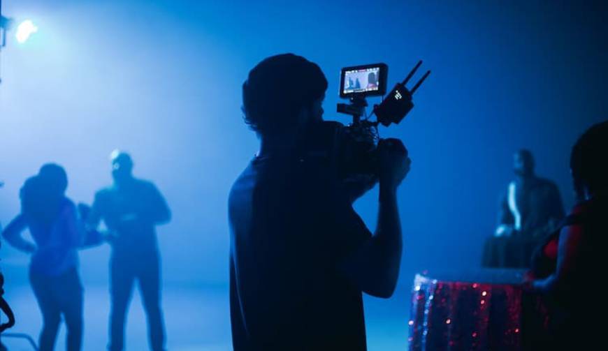 神秘新品来袭！长顺县产品视频拍摄究竟有何神奇之处？