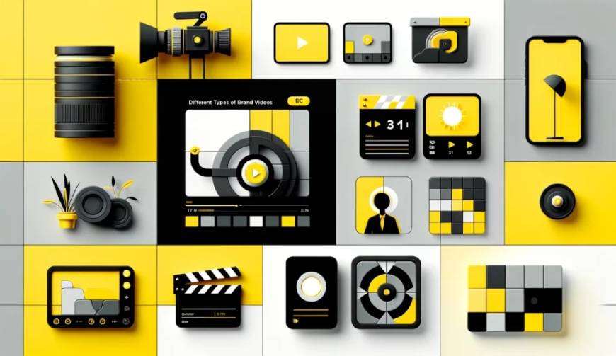 专为职场精英打造：长顺县产品视频拍摄提升工作效率的秘密武器