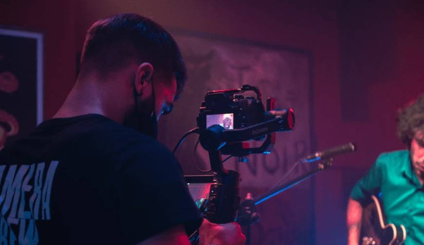 匠心雕琢视觉盛宴！专业长顺县产品视频拍摄公司赋能品牌价值