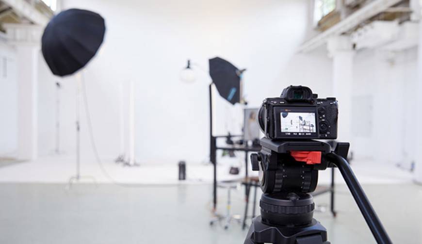 聚焦长顺县产品视频拍摄，打造品牌传播新高度