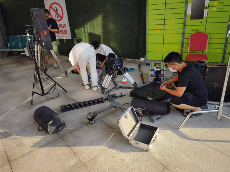 长顺县产品视频拍摄全攻略，让产品魅力在镜头下尽情绽放