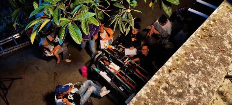 解锁长顺县产品宣传视频拍摄公司新势能，助力品牌强势破圈