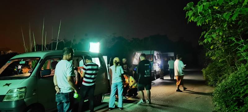 以镜头为笔，绘就长顺县产品视频的进阶之路