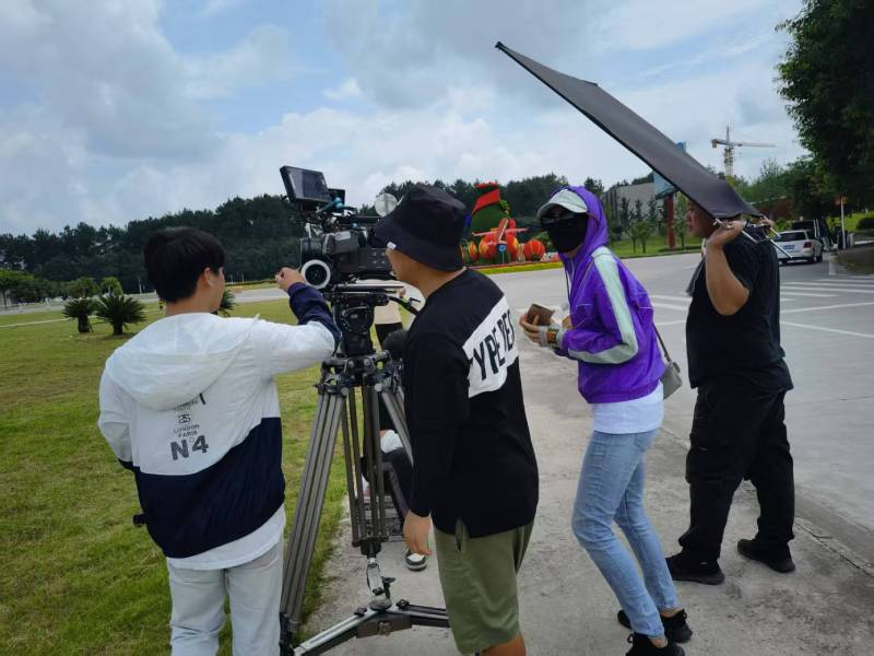 长顺县极致互动，未来愿景宏大，致力于成为全球领先的产品宣传视频企业