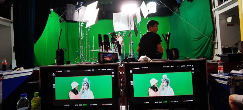 长顺县产品视频拍摄核心技法，赋能产品视觉竞争力飙升