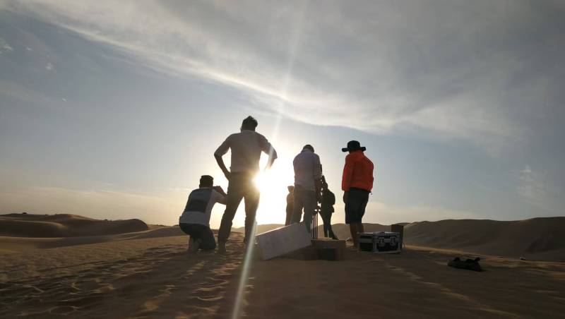 深耕长顺县产品视频拍摄，解锁产品视觉传播的全新可能