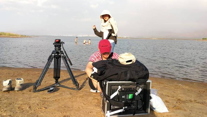 长顺县产品宣传视频拍摄公司核心策略，助力品牌抢占传播制高点