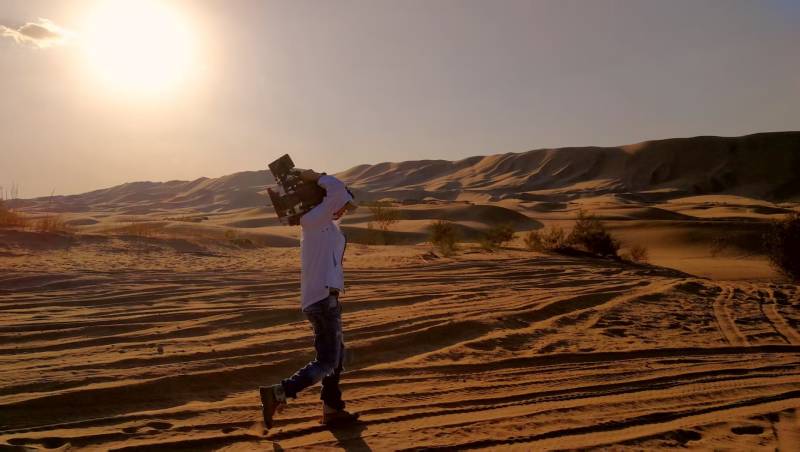 深耕长顺县产品宣传视频拍摄公司，解锁品牌传播的核心动能