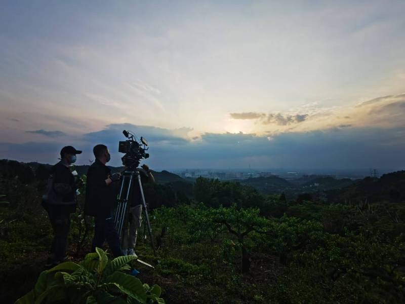 聚焦长顺县产品宣传视频拍摄公司，用专业实力铸就品牌传播传奇