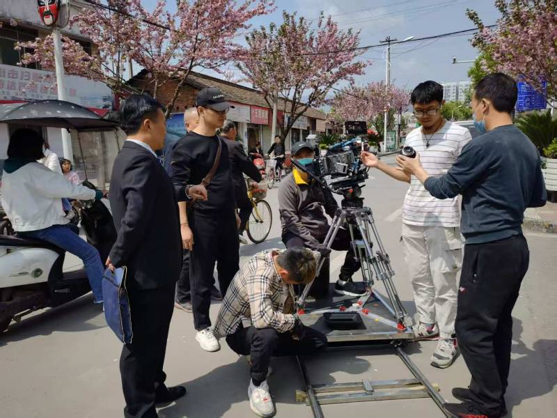 长顺县产品视频拍摄进阶指南，助力产品抢占视觉高地