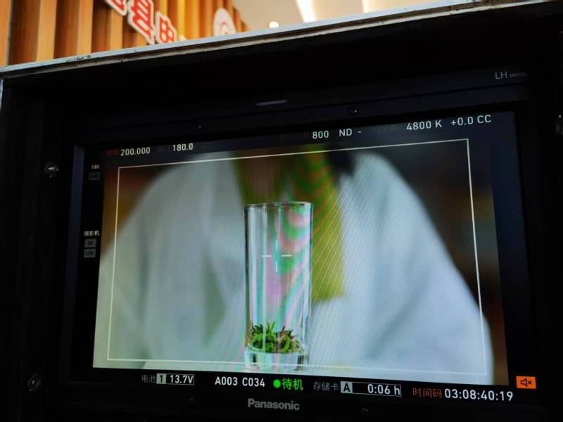 天然优选！长顺县电商产品宣传视频溯源原料产地的真实故事