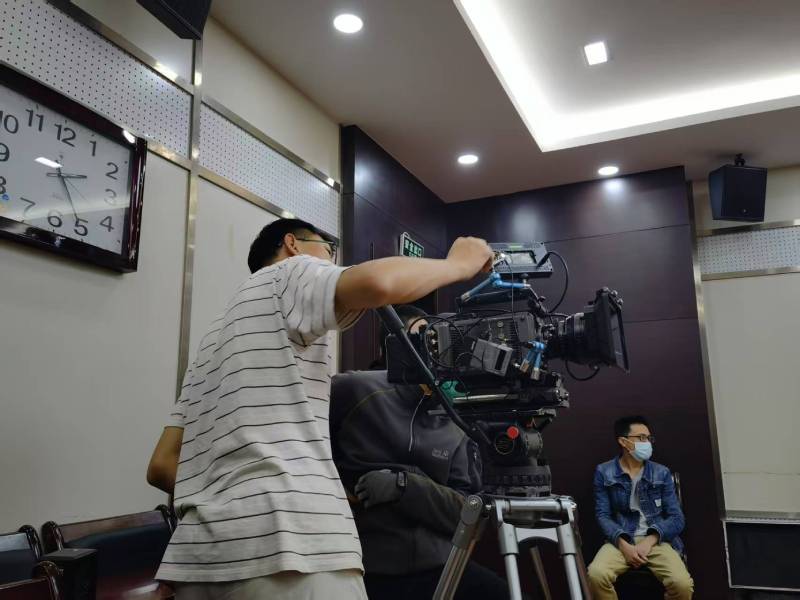 大数据指导创作方向，长顺县产品视频拍摄公司让每帧画面都有效触达