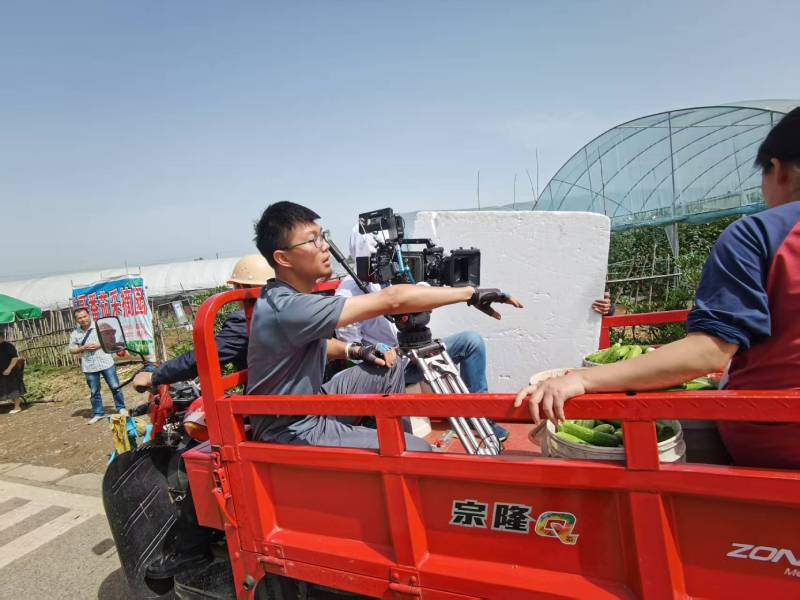 解锁吸睛密码：长顺县产品视频拍摄制作的创意与技巧全解析